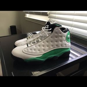 Men’s air Jordan retro 13